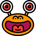 monstruo icon