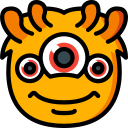 monstruo icon