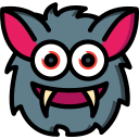 monstruo icon