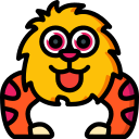 monstruo icon