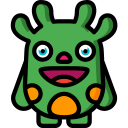 monstruo icon