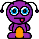 monstruo icon