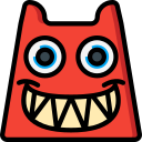 monstruo icon