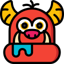 monstruo icon