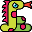 serpiente icon