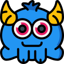 monstruo icon