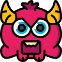 monstruo icon