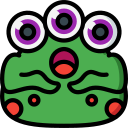 monstruo icon