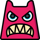 monstruo icon