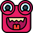 monstruo icon