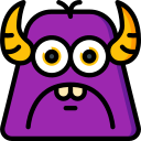 monstruo icon