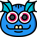 monstruo icon