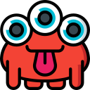 monstruo icon