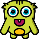 monstruo icon