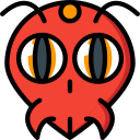 monstruo icon