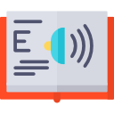 audio libro icon