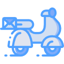 scooter