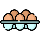 huevos