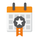 calendario icon