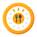 reloj icon