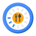 reloj icon