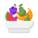 frutas icon