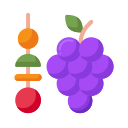 frutas icon