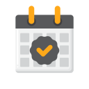 calendario icon