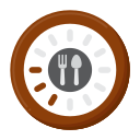 reloj icon