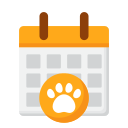 calendario icon