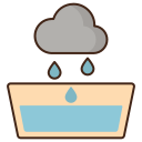 lluvia icon