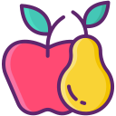 frutas icon