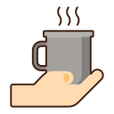 taza icon