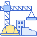 construcción icon