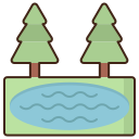 naturaleza icon