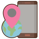 gps icon