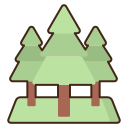 naturaleza icon