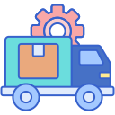 transporte icon