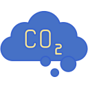 contaminación icon