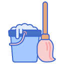 Cleaning 
