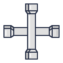 cruz icon