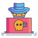 sombrero icon