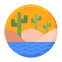 naturaleza icon