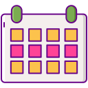 calendario icon