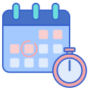 reloj icon