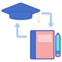 educación icon