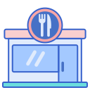 restaurante icon