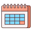 calendario icon