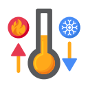 celsius icon