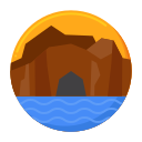 naturaleza icon